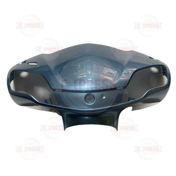 Honda Spacy Alpha Açık Mavi Sinyal Çerçevesi Muhafazası Grenajı Om