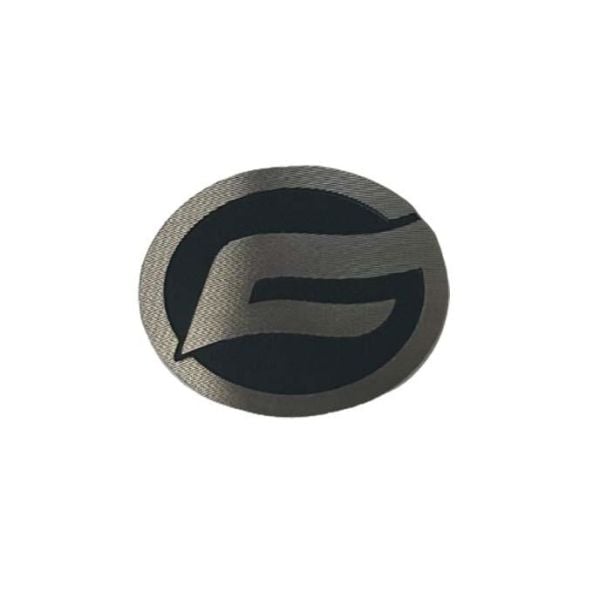 CFMoto 250SR 2020-2024 Ön Cam Siperlik Amblemi Logosu Etiketi Stickeri A