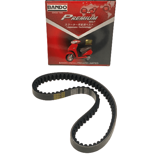 Moto Express KAYIŞ ACTİVA BANDO GRİ