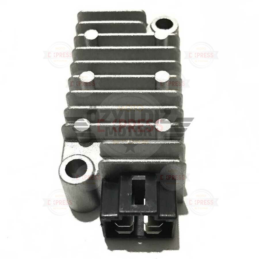 Moto Express KONJEKTÖR CYGNUS RS