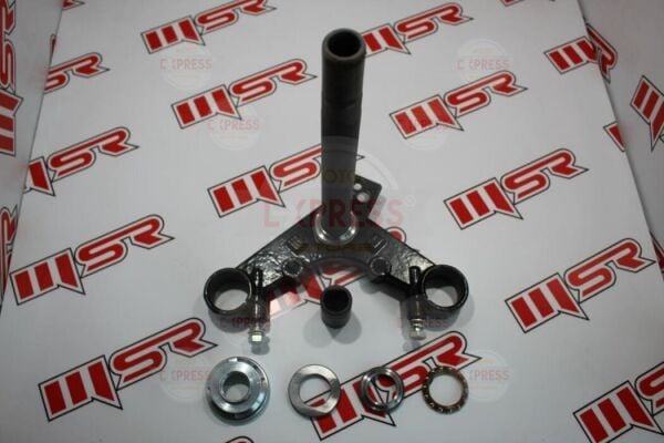 Moto Express KUBA KB150-25 ÖN MAŞA