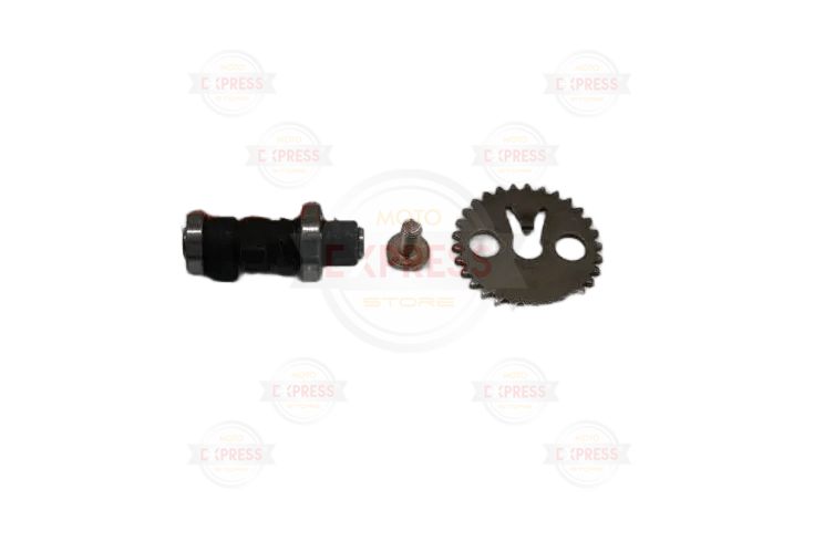 Mondial Tab 50  Eksantrik