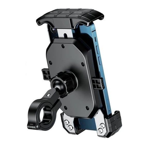 Nukrotech TN Motosiklet Telefon Tutucusu