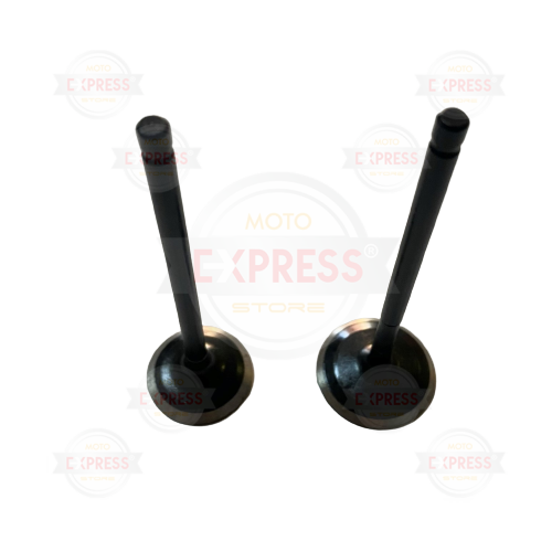 Moto Express SUPAP BOXER USHA 2 Lİ