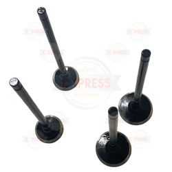 Moto Express SUPAP BOXER USHA 2 Lİ