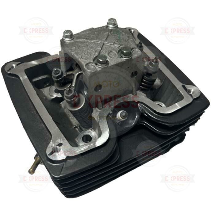 Tvs Apache RTR200 2019-2022 Euro4 Silindir Üst Kapak Dolu A