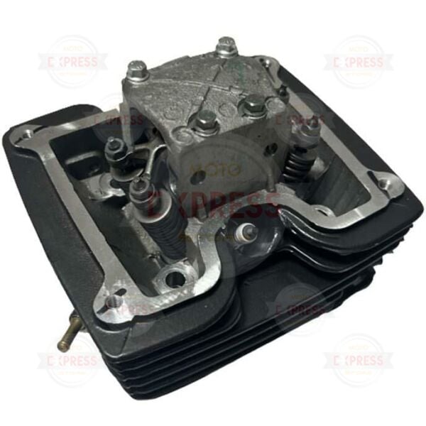 Tvs Apache RTR200 2019-2022 Euro4 Silindir Üst Kapak Dolu A