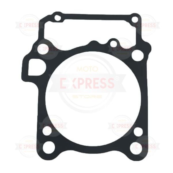 CFMoto 250NK 250SR 250CLX 2018-2025 Silindir Alt Kağıt Contası A