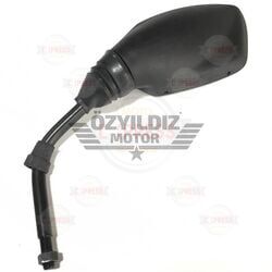 Moto Express AYNA RTR SAĞ FİEM