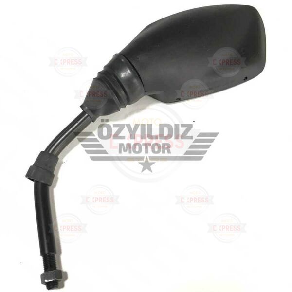 Moto Express AYNA RTR SAĞ FİEM