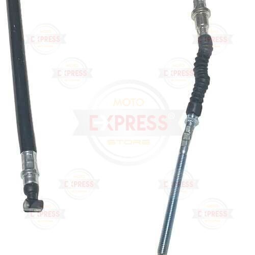 Moto Express COMBI HALAT BAĞLAYICI ACTIVA S OEM