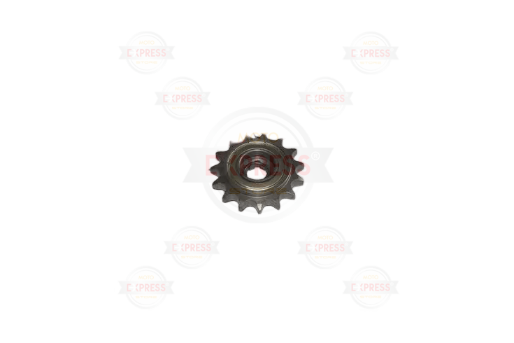 Cub 100-110 Ön Dişli 14 T Yakıt Tasarruflu Bilye Rulmanlı