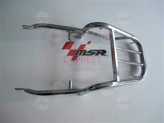 Moto Express KUBA KB150-25 PORTBAGAJ