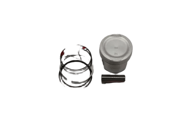 CB 125E PİSTON STD