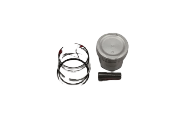CB 125E PİSTON STD