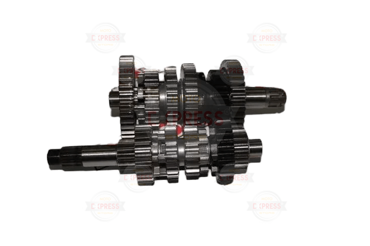 Cf Moto 250 Nk Şanzuman Seti Oem