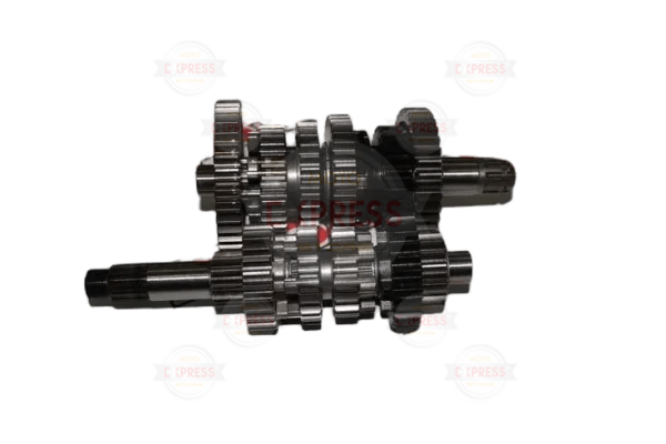 Cf Moto 250 Nk Şanzuman Seti Oem