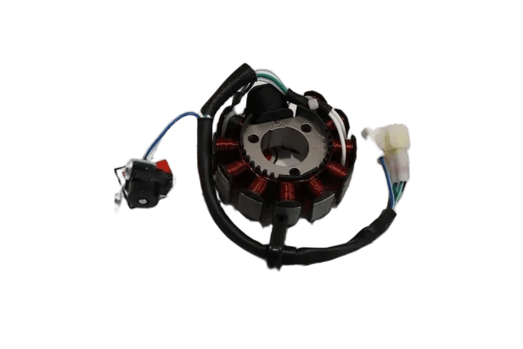 CYGNUS RS 125 STATÖR OEM