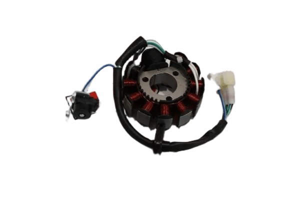 CYGNUS RS 125 STATÖR OEM