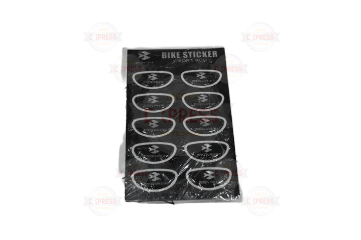 Sticker Unıversal Marka