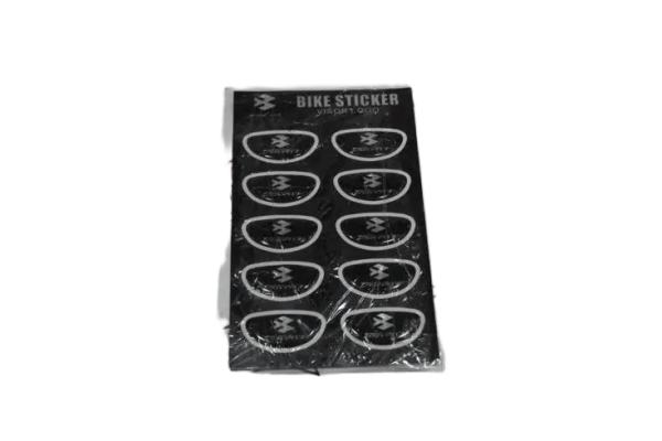 STICKER UNIVERSAL MARKA