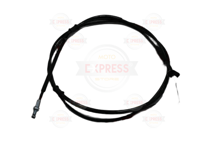 Vespa Lx 125 Gaz Halatı