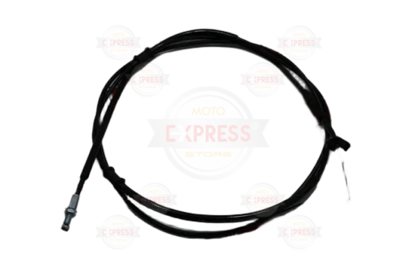 Vespa Lx 125 Gaz Halatı