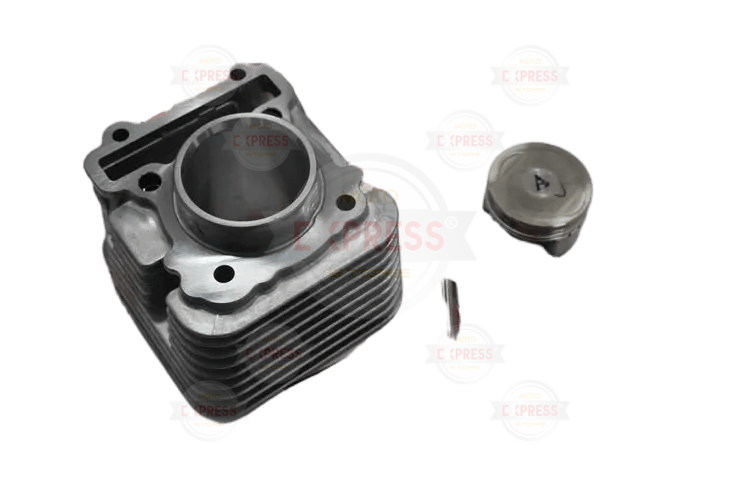 Yamaha Delight 125 Silindir Kit A