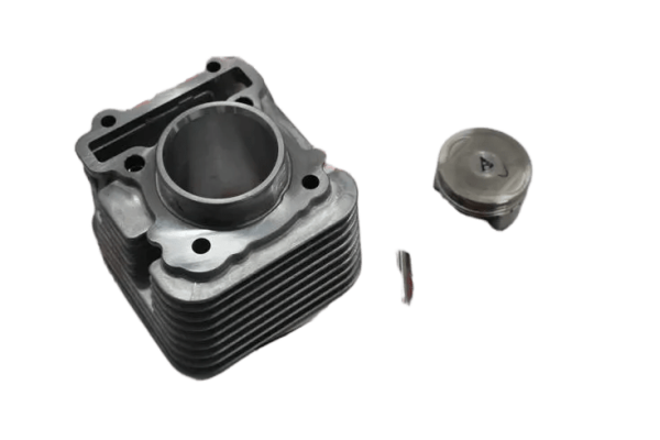 YAMAHA DELİGHT 125 SİLİNDİR KİT A