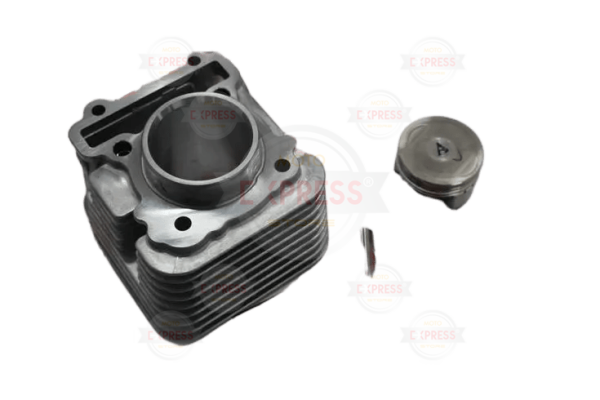 Yamaha Delight 125 Silindir Kit A