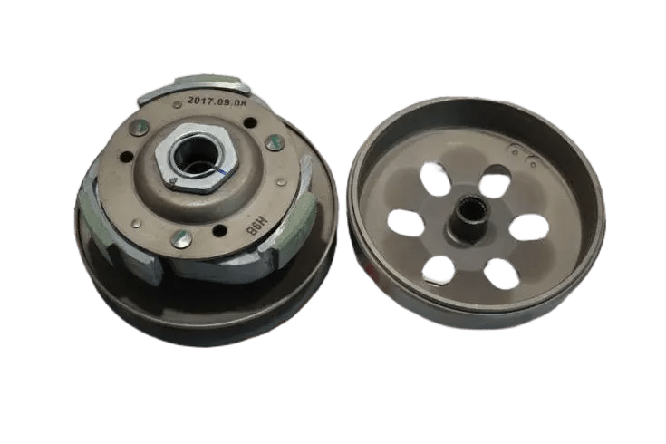 SYM JOYRİDE 200 - HD 200 - HD 200 İE EVO - JOYRİDE 200 İE EVO -  ARKA VARYATÖR