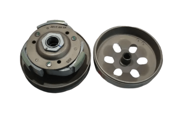 SYM JOYRİDE 200 - HD 200 - HD 200 İE EVO - JOYRİDE 200 İE EVO -  ARKA VARYATÖR