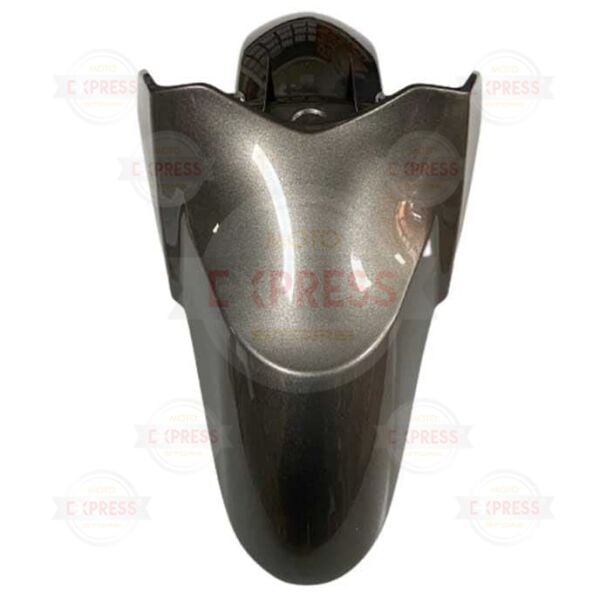Honda PCX 125-150 2014-2017 Füme Ön Çamurluk A