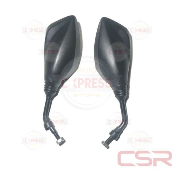 Moto Express AYNA RTR TK