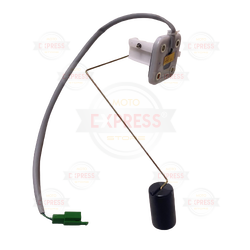 Moto Express BENZİN ŞAMANDIRASI APACHE PRICOL
