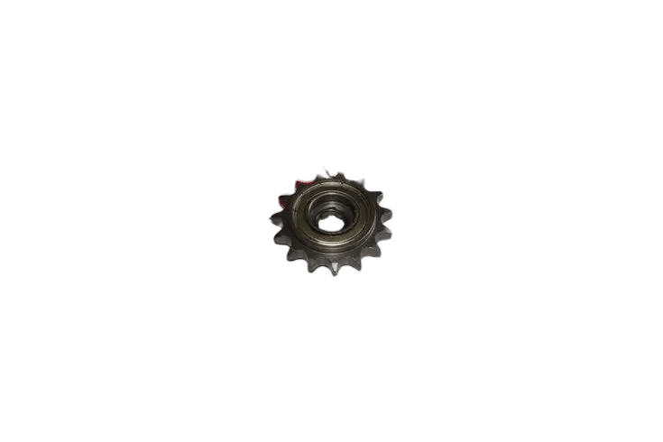 CUB 100-110 ÖN DİŞLİ 15 T YAKIT TASARRUFLU BİLYALI