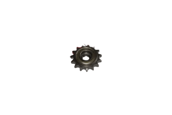 CUB 100-110 ÖN DİŞLİ 15 T YAKIT TASARRUFLU BİLYALI