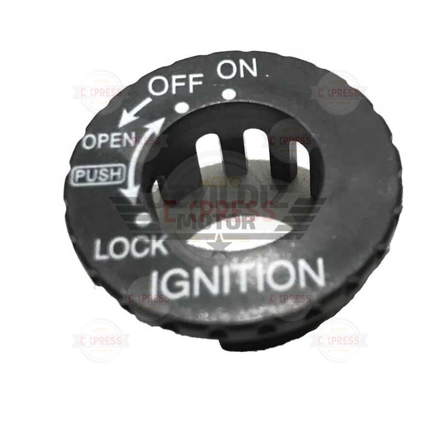 Moto Express KONTAK KAPAGI CYGNUS RS