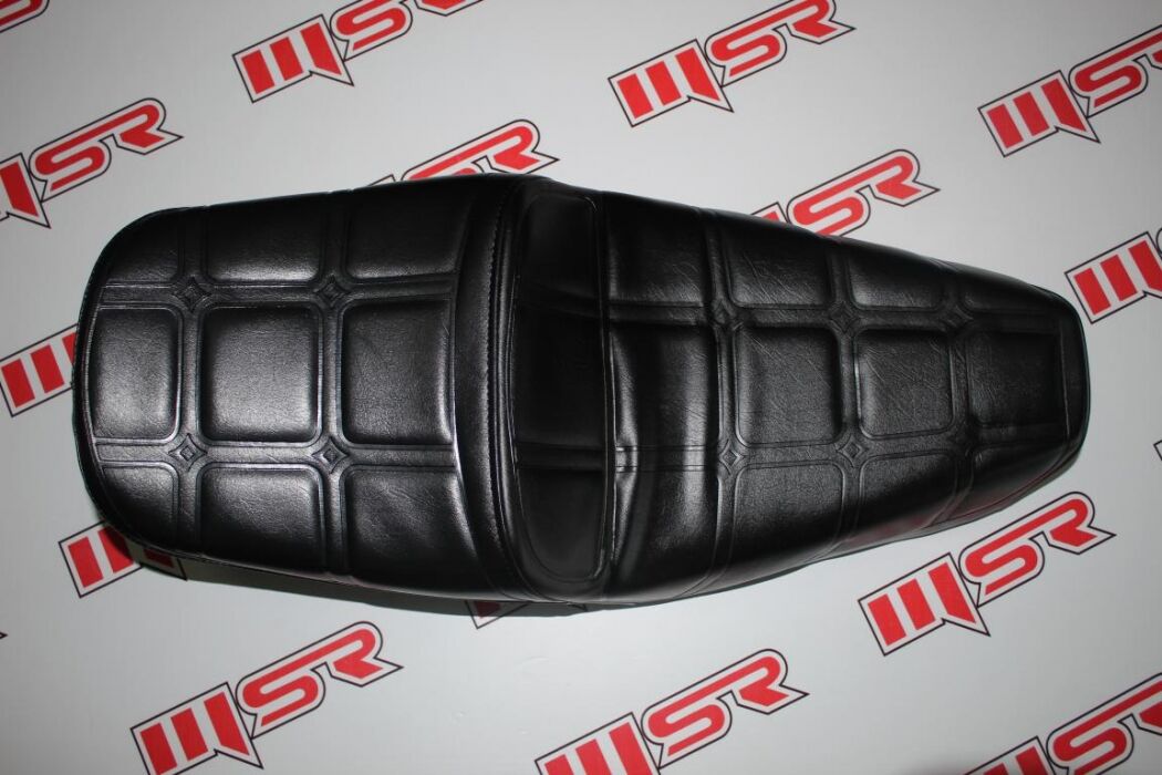 Moto Express KUBA KB150-25 KOLTUK