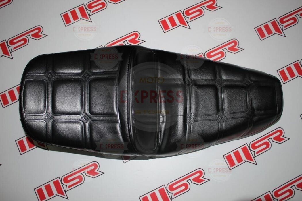 Moto Express KUBA KB150-25 KOLTUK