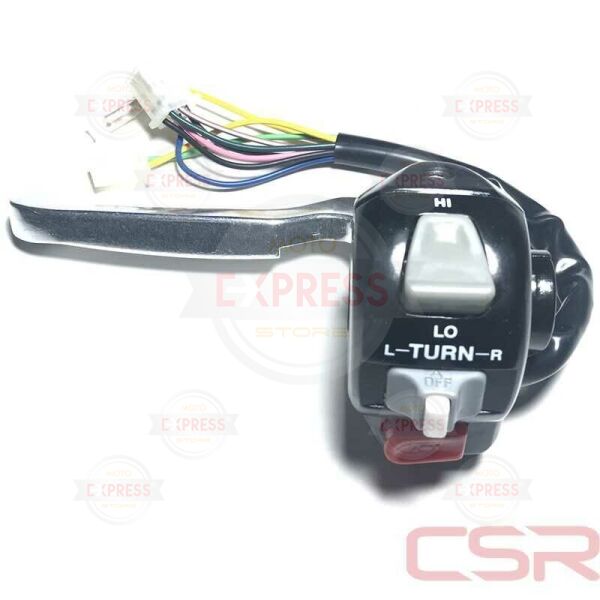 Moto Express KÜTÜK SOL BWS100 TW