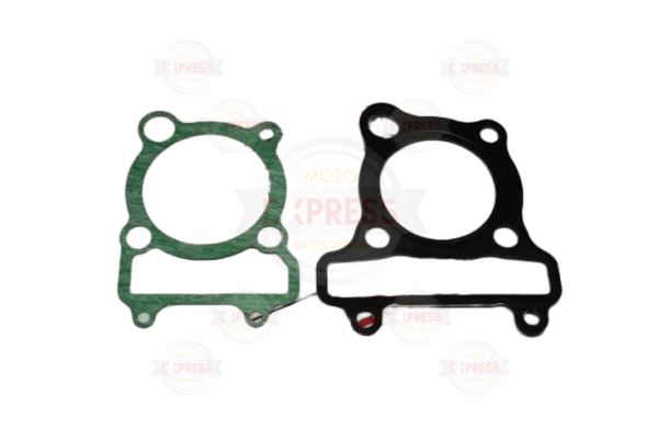 Asya Gy 200 Tay Alt Üst Conta Seti