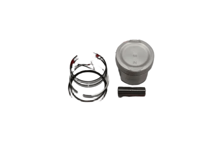 CB 125E PİSTON 0.25
