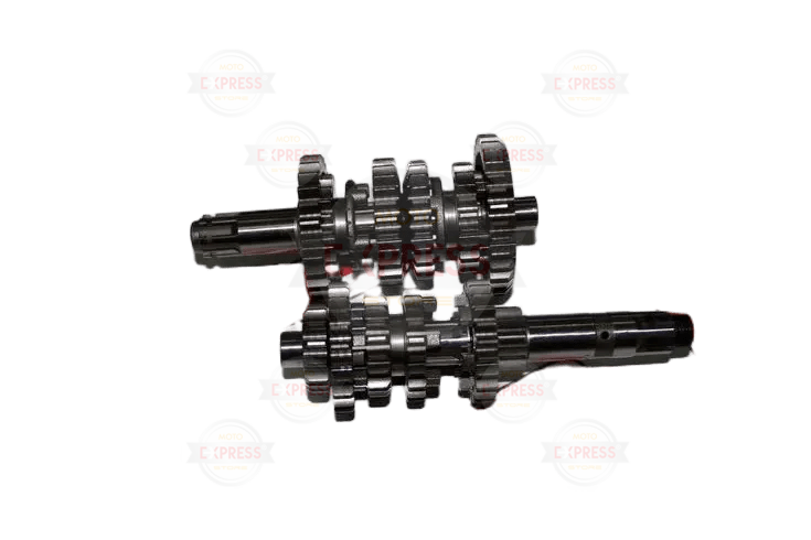 Cf Moto Nk 150 Şanzuman Seti 6 Vites Oem