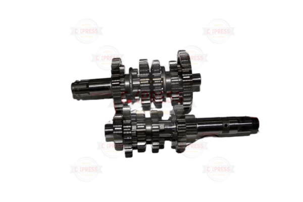 Cf Moto Nk 150 Şanzuman Seti 6 Vites Oem