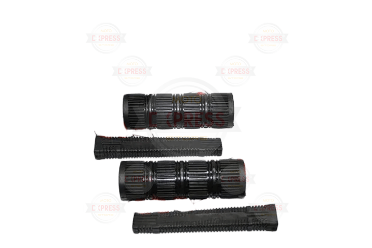 Unıversal Kolçak Set