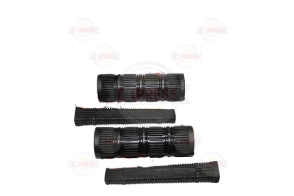 Unıversal Kolçak Set