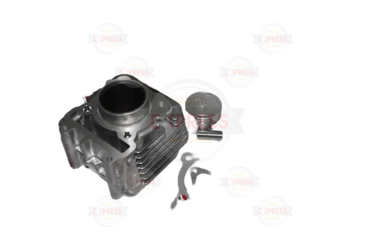 Yamaha Delight 125 Silindir Kit