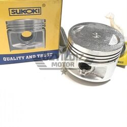 Moto Express PİSTON SEGMAN XL185 SUKOKI 250