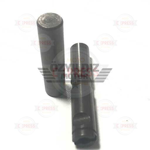 Moto Express PİYANO MİLİ SPACY A TK